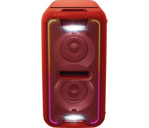 Sony GTK-XB7R - 1449720 - zdjęcie 4